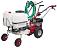Опрыскиватель аккумуляторный Eurosystems 50 л. для мотоблоков Р70