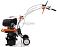 Культиватор Stihl MH 685.0 (AUT, Kohler HD 775 OHV SC, 173 куб.см., 1 вперед/1 назад, 86 см., 46 кг.)