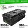 Аккумулятор GreenWorks G82B5 (PRC, Li-ion, 82V, 5 А/ч)