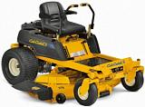 Садовый райдер Cub Cadet RZT-54 с нулевым радиусом разворота