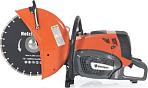 Бензорез Holzfforma GC890 16" (PRC, 98,5 см3, 5.0 кВт/6.8 л.с., диаметр круга 400 мм, глубина реза 145 мм, 15 кг)