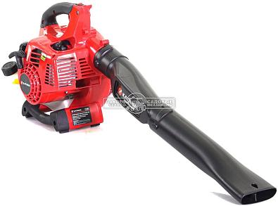 Воздуходувка бензиновая Katana KE-1020A Pro (PRC, 26 куб.см., 1,0 л.с., 612 м3/ч, 65 м/с, 5,0 кг)