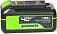Аккумулятор GreenWorks High Power G40HP4 (PRC, Li-ion, 40V, 4 А/ч)