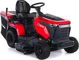 Садовый трактор ZimAni TC107HVD-PRO с блокировкой дифференциала