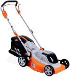 Газонокосилка аккумуляторная Villartec MA4043 с АКБ 5 А/ч и ЗУ