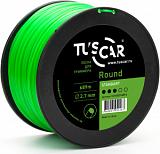 Леска Tuscar Round Standart 2.7 мм х 689 м