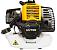 Бензокоса Huter GGT-1300S (PRC, 42.7 см3, 1.3 кВт/1.8 л.с., нож 3Т + леска 2.4 мм, Т рукоятка, разъёмный вал, 7 кг)