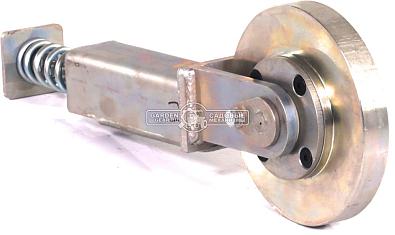 Натяжитель гусеницы в сборе правый Baumech для ML-01 / ML-03 / ML-03 Pro / GT-1000