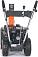 Снегоуборщик Daewoo S 6060 (PRC, 56 см., Daewoo, 210 см3, скорости 4/1, 54 кг.)