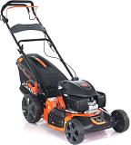 Газонокосилка бензиновая ZimAni LC253H Quattro Blade