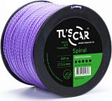 Леска Tuscar Spiral Professional 2.4 мм х 349 м