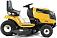 Садовый трактор Cub Cadet LT3 PS107 (USA, Cub Cadet 679, V-Twin, 679 куб.см., гидростатика, боковой выброс, ширина кошения 107 см., 175 кг.)