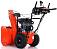 Снегоуборщик Ariens ST 24 DLE Compact (USA, 60,9 см., Ariens AX, 208 см3, эл/стартер 220В, AutoTurn, фара, 81,6 кг.)