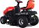 Садовый трактор Oleo-Mac OM 109L/19 KV (PRC, Emak K 1900 V-Twin, 586 см3, 108 см., боковой выброс, гидростатика, 175 кг.)