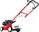 Газонокосилка бензиновая SABO 40-CLASSIC несамоходная (GER, 40 см., Sabo, 139 куб.см., сталь, травосборник 40 л., 24 кг.)