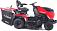 Садовый трактор ZimAni TC238HVD (PRC, Honda GXV630, гидростатика, дифференциал, травосбор. 320 л, шир. кошения 97 см, LED панель, 195 кг)