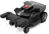Газонокосилка робот Caiman Tech X2 Elite ZR Radar площадь газона до 1000 м2