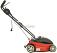 Газонокосилка электрическая MTD Optima 34 E (PRC, 1400 Вт, 34 см, 30 л, 11,4 кг.)