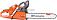 Бензопила Husqvarna 365 18&quot; (SWE, 65.1 куб.см., 3.4 кВт/4.6 л.с., 3/8-1.5-68E, 7.4 кг)