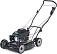 Газонокосилка бензиновая несамоходная Caiman Fasto SD 55CP с боковым выбросом (RUS, 55 см., Caiman Green Engine, 196 см3, сталь, 32 кг)