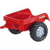 Детская игрушка Al-Ko Прицеп для педального трактора.