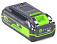 Аккумулятор GreenWorks High Power G40HP2 (PRC, Li-ion, 40V, 2 А/ч)