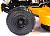 Садовый трактор Cub Cadet LT2 R92 (PRC, Cub Cadet, 547 куб.см., гидростатика, травосборник 245 л, ширина кошения 92 см, 198 кг)