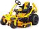Садовый райдер Cub Cadet Ultima Series ZTXS6 60 с нулевым радиусом разворота (USA, Kawasaki, 852 куб.см., гидростатика, ширина 152 см., 680 кг.)