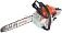 Бензопила Stihl MS 182 16&quot; (PRC, 35,8 куб.см., 1,6 кВт/2,2 л.с., 2-Mix, 3/8&quot;, 1,3 мм., 55E, 4,6 кг.)