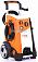 Мойка высокого давления Stihl RE 150 (PRC, 10-140/150 Бар, 540/610 л/ч, латунные клапана, шланг 9 м, 30 кг.)