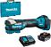 Реноватор аккумуляторный Makita DTM52SFK c АКБ 3 А/ч и ЗУ (PRC, LXT BL 18V, Starlock, кейс, 1.7 кг)
