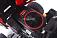 Садовый трактор Yard Fox Optima T 86 RBH (PRC, Loncin 432 куб.см., гидростатика, травосборник 260 л, ширина кошения 86 см, 190 кг)