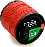 Леска Tuscar Sun line Professional 2.7 мм х 273 м