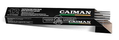 Напильник круглый Caiman 5,5 мм (12 шт., для 0.404"-1.6/2.0 мм)