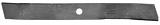 Нож газонокосилки Stiga 45,1 см., для Multiclip 47 / 47 S / 47 AE / 47 Q B / 47 Q H / 47 S AE / 47 SEQ B / 47 SQ B мульчирующий