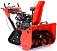Снегоуборщик Ariens ST 32 PRO DLET Hydro EFI Mountaineering RapidTrack (USA, 81 см, Ariens AX, 420 см3, эл/стартер от АКБ, AutoTurn, фара, 156,4 кг.)