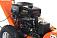 Измельчитель пней ZimAni SG350 с эл/стартером (PRC, Loncin G420F, 420 см3, диаметр фрезы 300 мм, 104 кг)