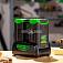 Зарядное устройство GreenWorks G60DC10 двойное быстрой зарядки для аккумуляторов 60В (2 х 5 А)