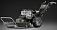 Косилка для высокой травы и кустов Caiman Tuno 240C (RUS, 86 см, Caiman V-Twin, 764 куб.см., дифференциал, 3 вперед / 1 назад, 198 кг.)