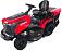 Садовый трактор ZimAni TC97HL (PRC, Loncin 452 куб.см., гидростатика, травосборник 320 л, ширина кошения 97 см, LED панель, 190 кг)