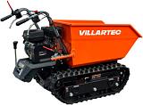 Гусеничный транспортер (думпер)  Villartec DB 535T