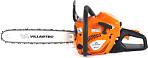 Бензопила Villartec SB571 16" (PRC, 54.5 куб.см., 2.2 кВт/ 3.0 л.с., 0.325"-1.5-66E, 5.1 кг)