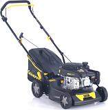 Газонокосилка бензиновая Champion LM4222 несамоходная