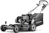 Газонокосилка бензиновая Caiman Twino 80CV