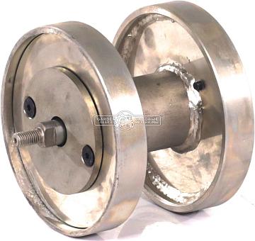Каток опорный Baumech для ML-01 / ML-03 / ML-03 Pro / GT-1000