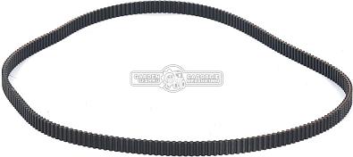 Ремень Caiman привода деки 1760-DS8M зубчатый двухсторонний для Comodo 2WD / 4WD / CR2242 / ST2042 / ST2242 / ST2442 / ST24424W (серии UJ и NJ)