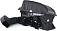 Травосборник Cub Cadet тройной 300 л., B-Deck для райдера XZ3 122