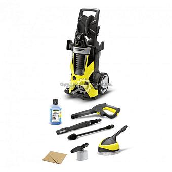 Мойка высокого давления Karcher K 7 Premium Car (GER, 3000 Вт, 160 бар, 600 л/час, 19.8 кг)