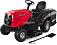 Садовый трактор Evoline TRG 107 CH (PRC, Loncin, 546 куб.см., гидростатика, ширина кошения 107 см, травосборник 220 л, 192 кг.)