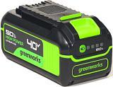 Аккумулятор Greenworks High Power G40HP5